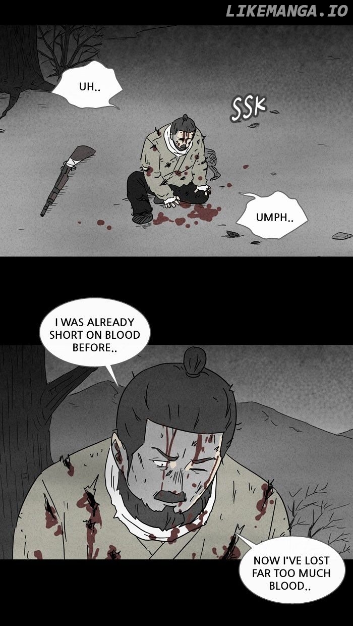 Tales of the unusual chapter 155 - page 17