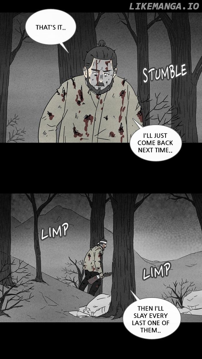 Tales of the unusual chapter 155 - page 18