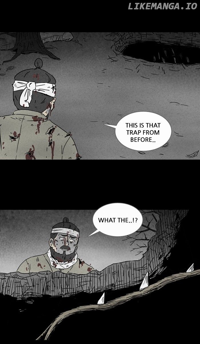 Tales of the unusual chapter 155 - page 20