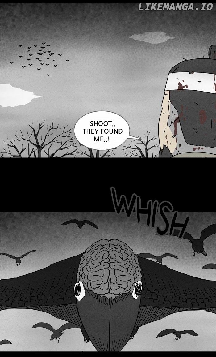 Tales of the unusual chapter 155 - page 22