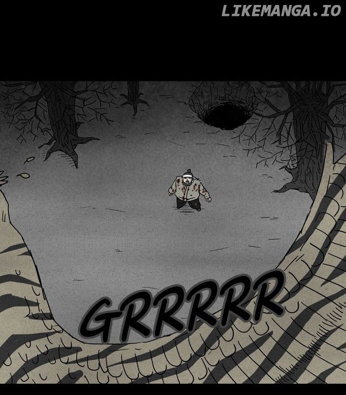 Tales of the unusual chapter 155 - page 26