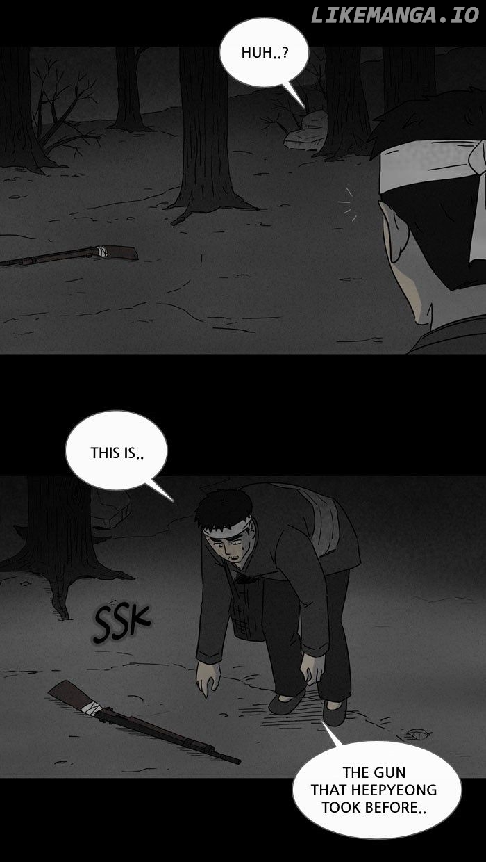 Tales of the unusual chapter 155 - page 39