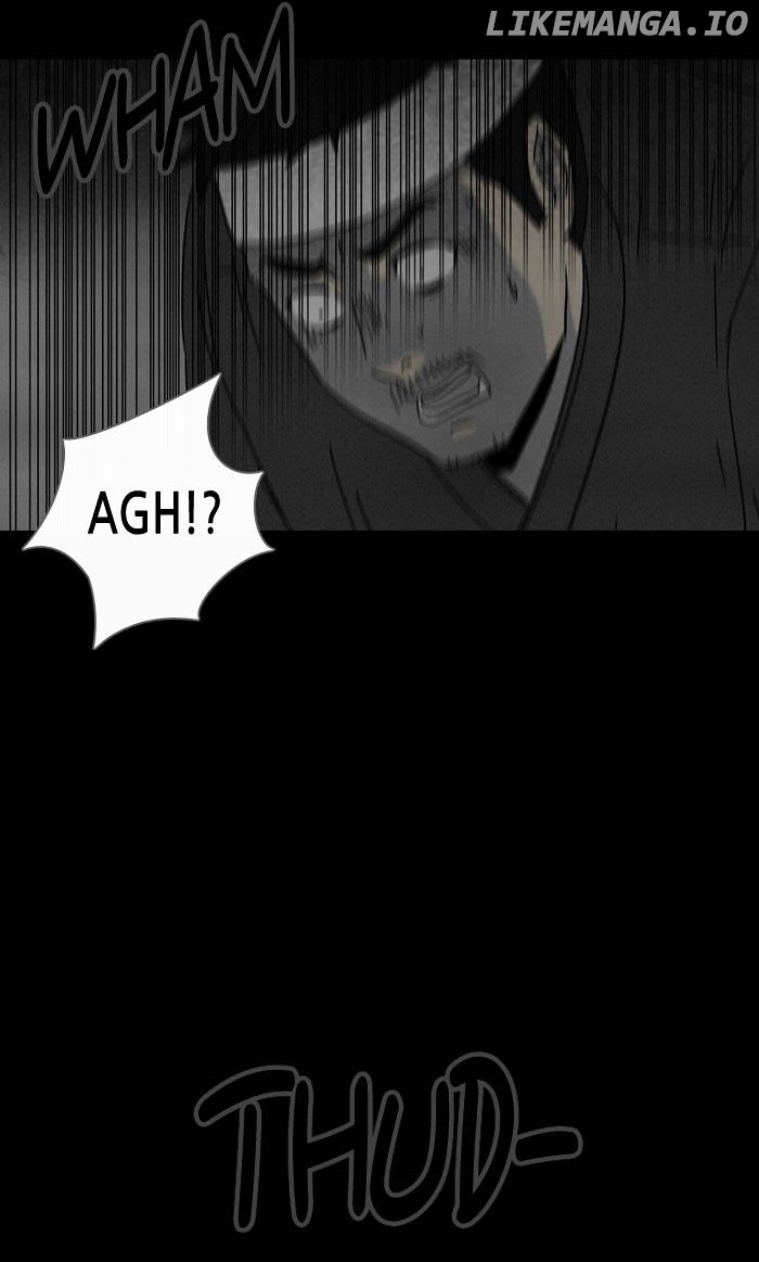 Tales of the unusual chapter 155 - page 40