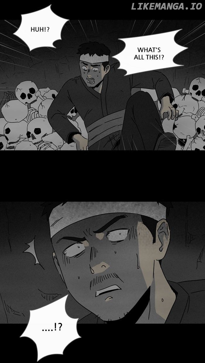 Tales of the unusual chapter 155 - page 42