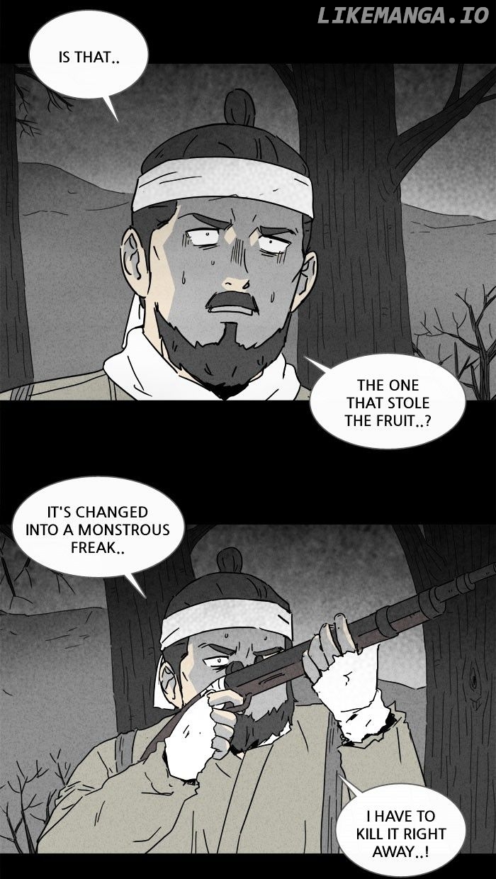 Tales of the unusual chapter 155 - page 7
