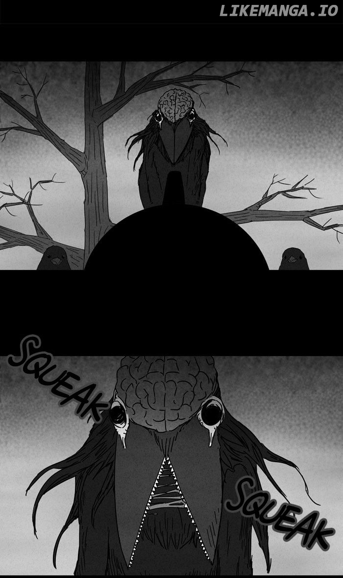 Tales of the unusual chapter 155 - page 8