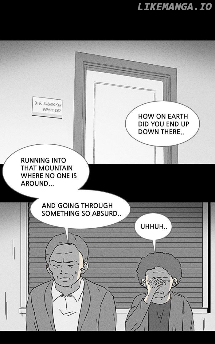 Tales of the unusual chapter 88 - page 11
