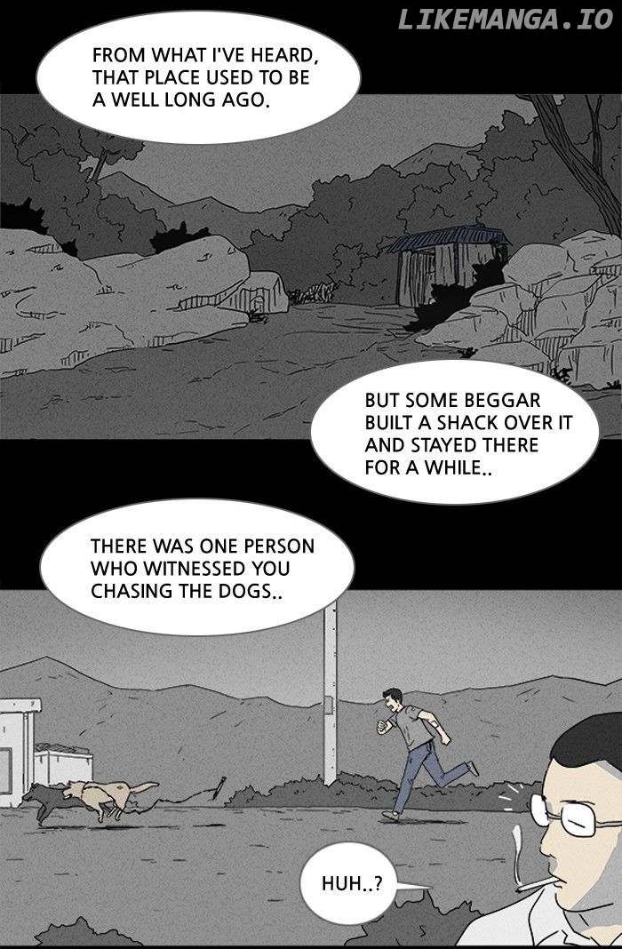 Tales of the unusual chapter 88 - page 12
