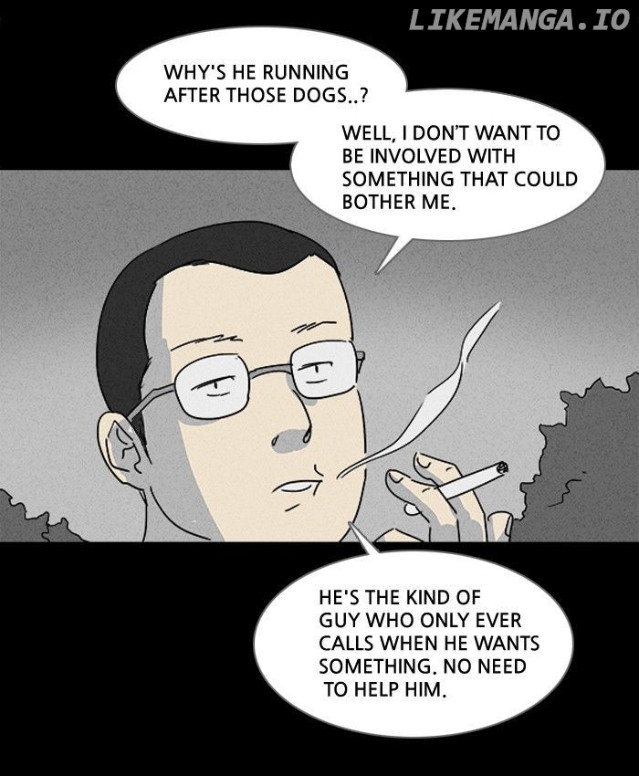Tales of the unusual chapter 88 - page 13