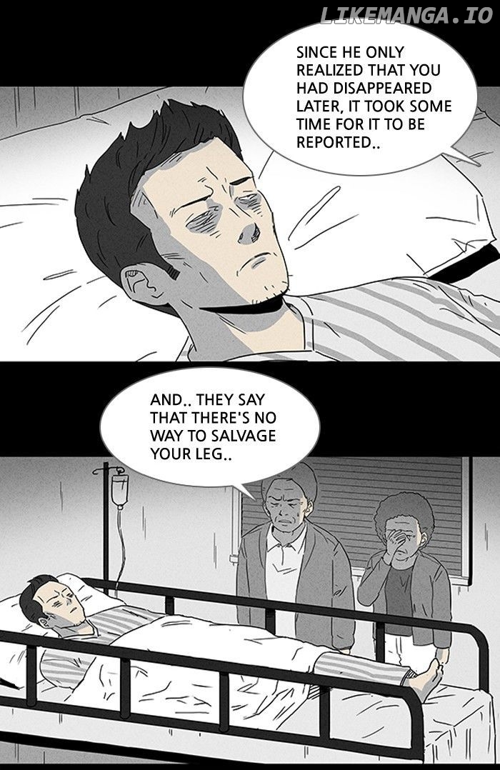 Tales of the unusual chapter 88 - page 14