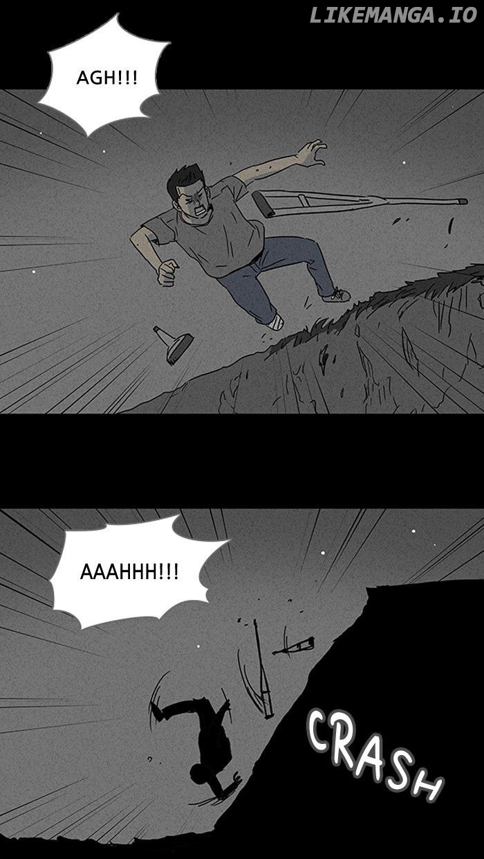 Tales of the unusual chapter 88 - page 22