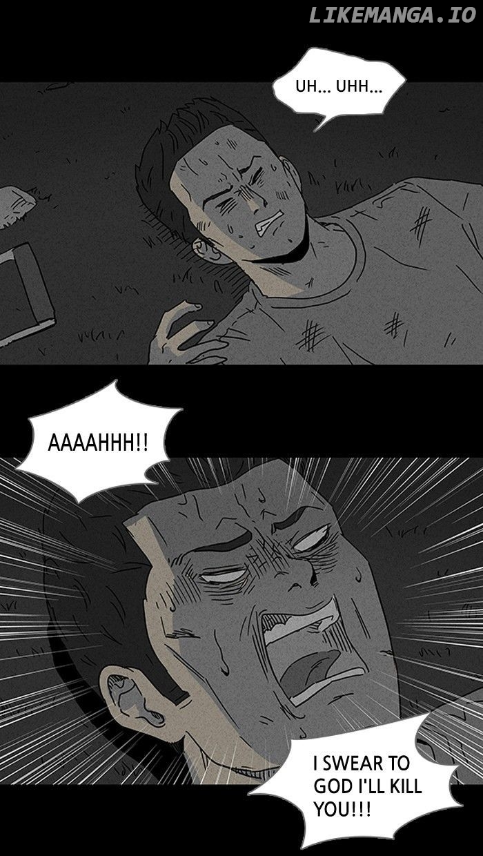 Tales of the unusual chapter 88 - page 23