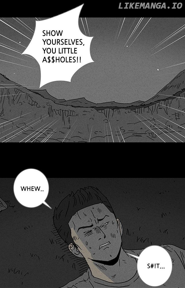 Tales of the unusual chapter 88 - page 24