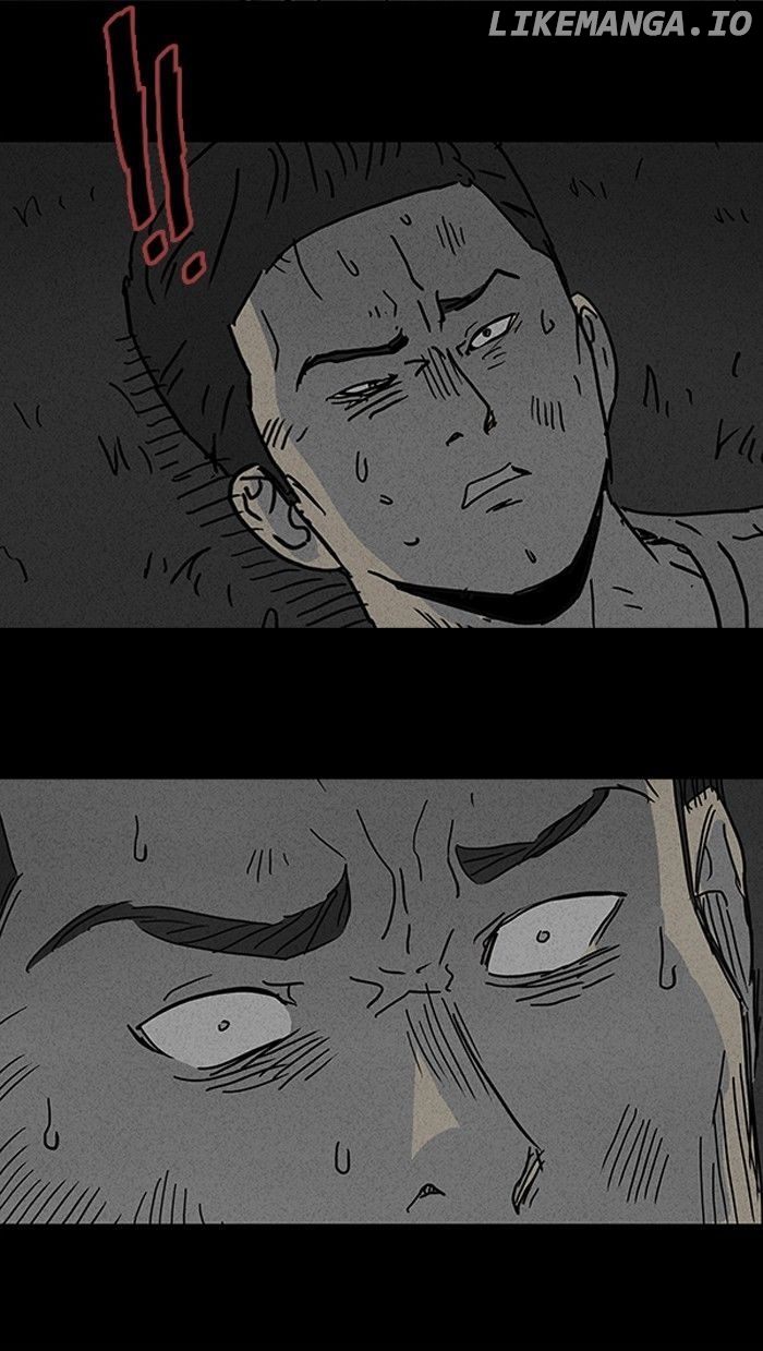 Tales of the unusual chapter 88 - page 25