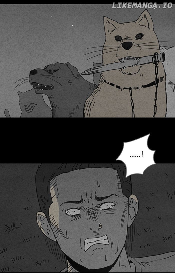 Tales of the unusual chapter 88 - page 27