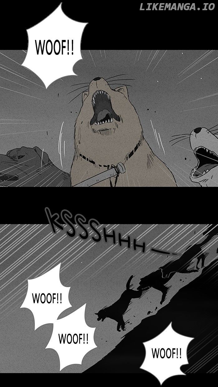 Tales of the unusual chapter 88 - page 28