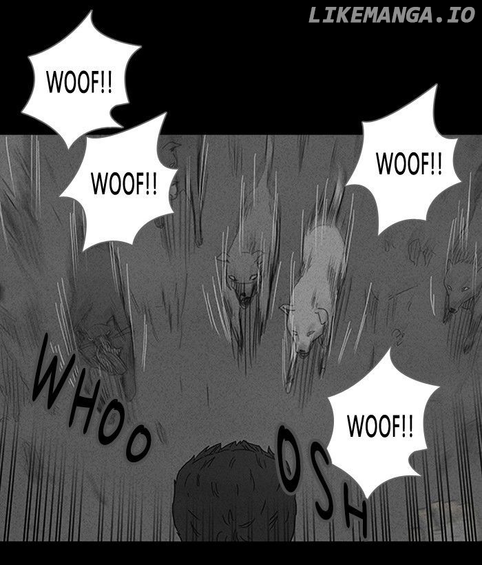 Tales of the unusual chapter 88 - page 29