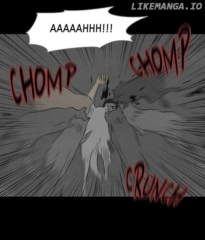 Tales of the unusual chapter 88 - page 31