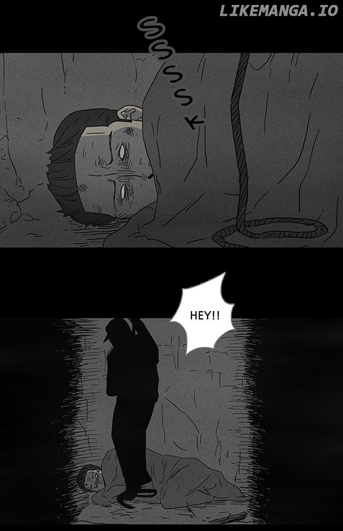 Tales of the unusual chapter 88 - page 5