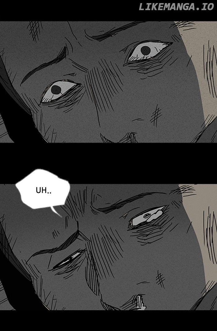 Tales of the unusual chapter 88 - page 8