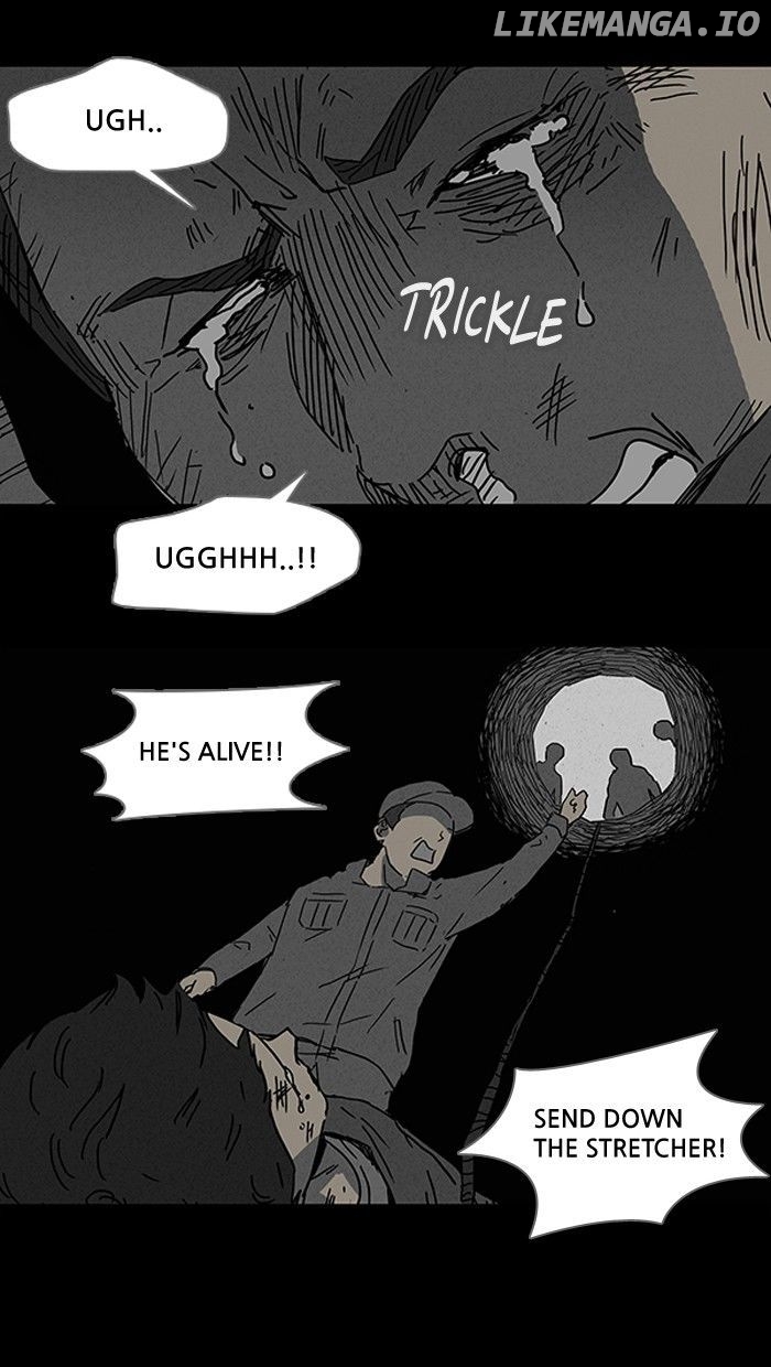 Tales of the unusual chapter 88 - page 9
