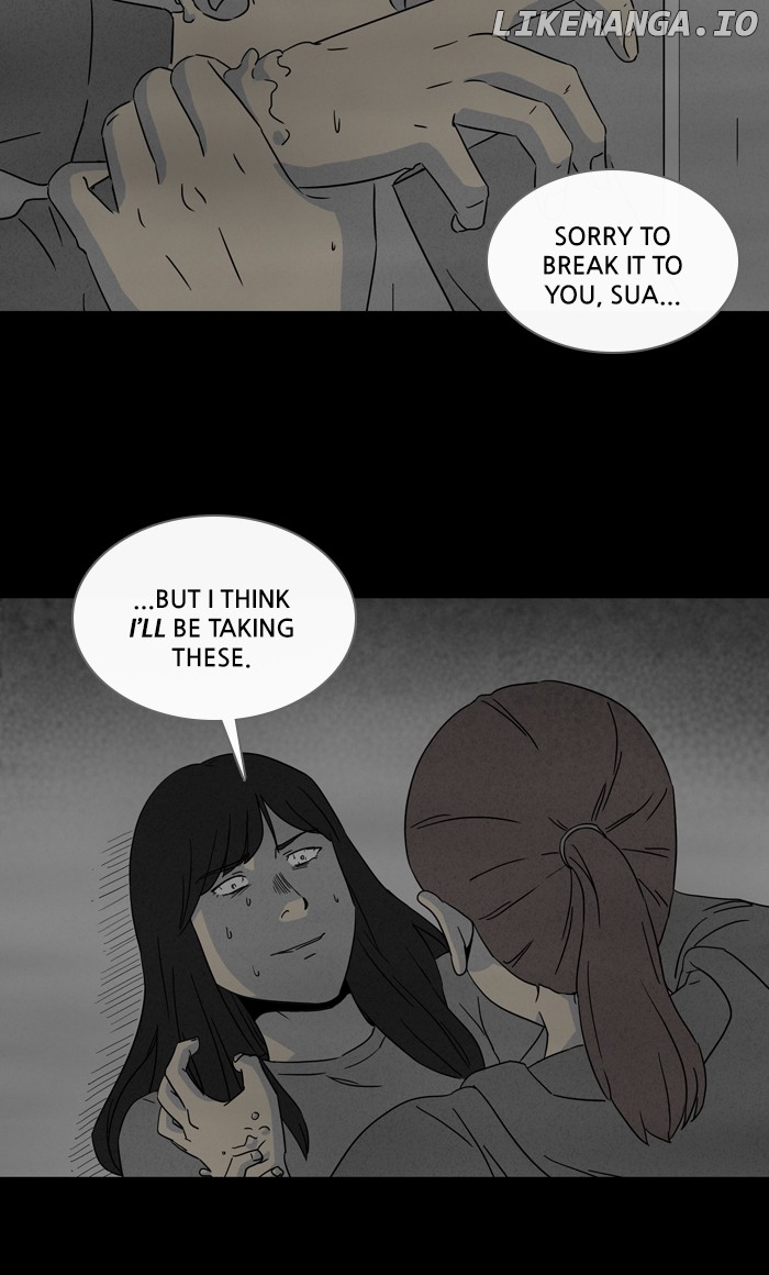 Tales of the unusual chapter 289 - page 12