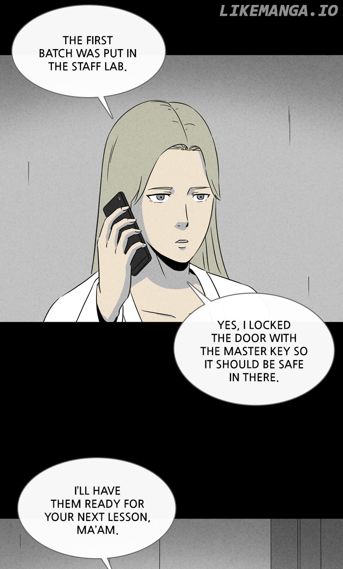 Tales of the unusual chapter 289 - page 19
