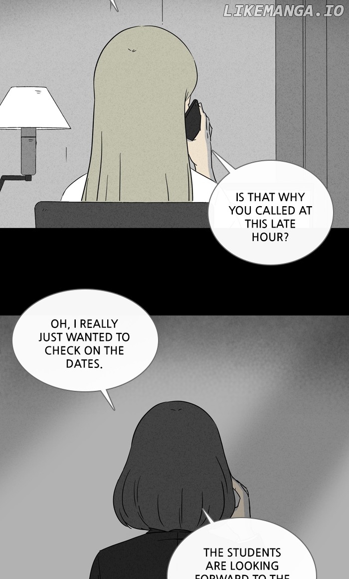 Tales of the unusual chapter 289 - page 20
