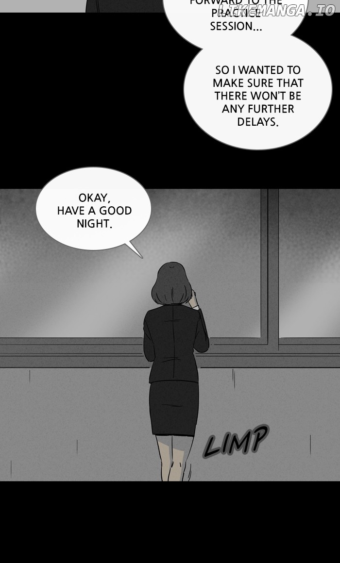 Tales of the unusual chapter 289 - page 21