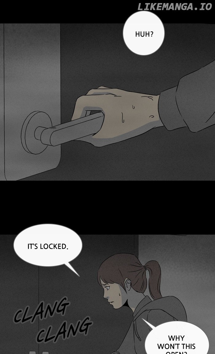 Tales of the unusual chapter 289 - page 23