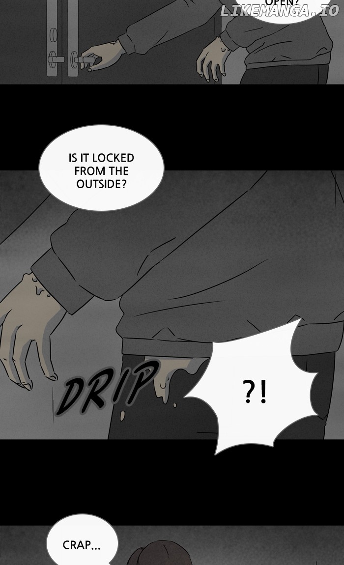 Tales of the unusual chapter 289 - page 24