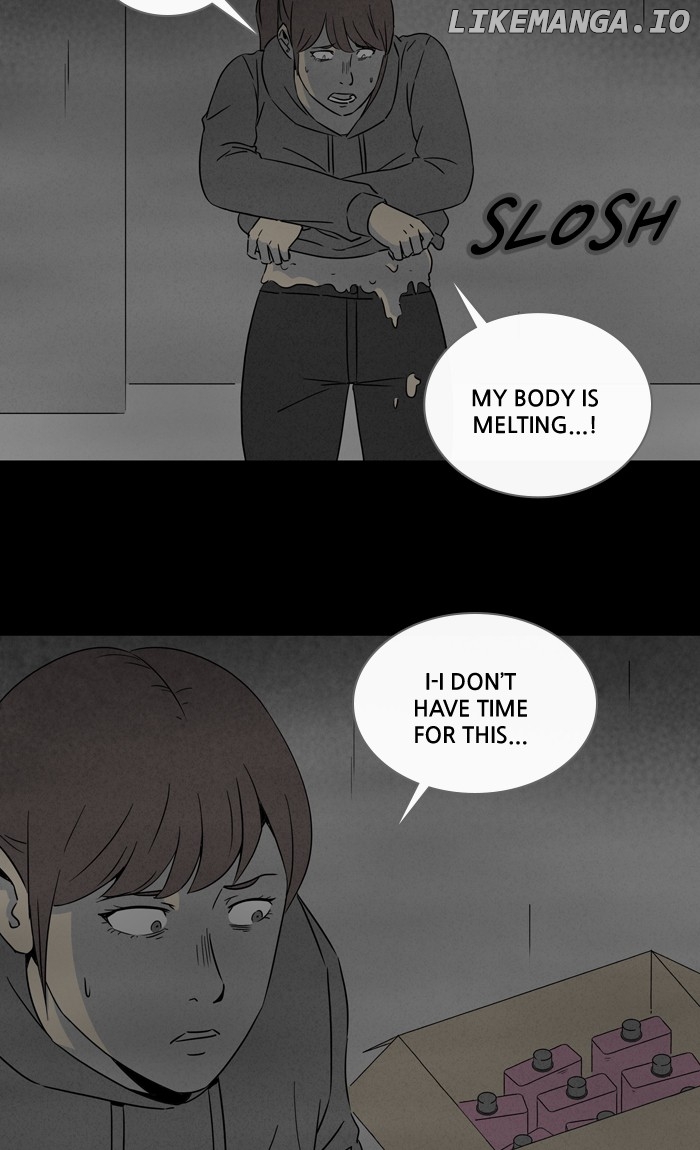 Tales of the unusual chapter 289 - page 25