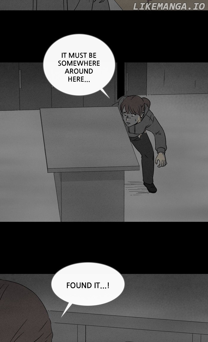 Tales of the unusual chapter 289 - page 26