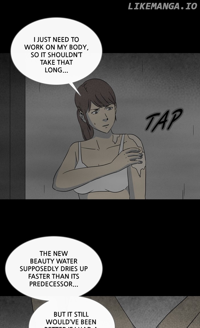 Tales of the unusual chapter 289 - page 28