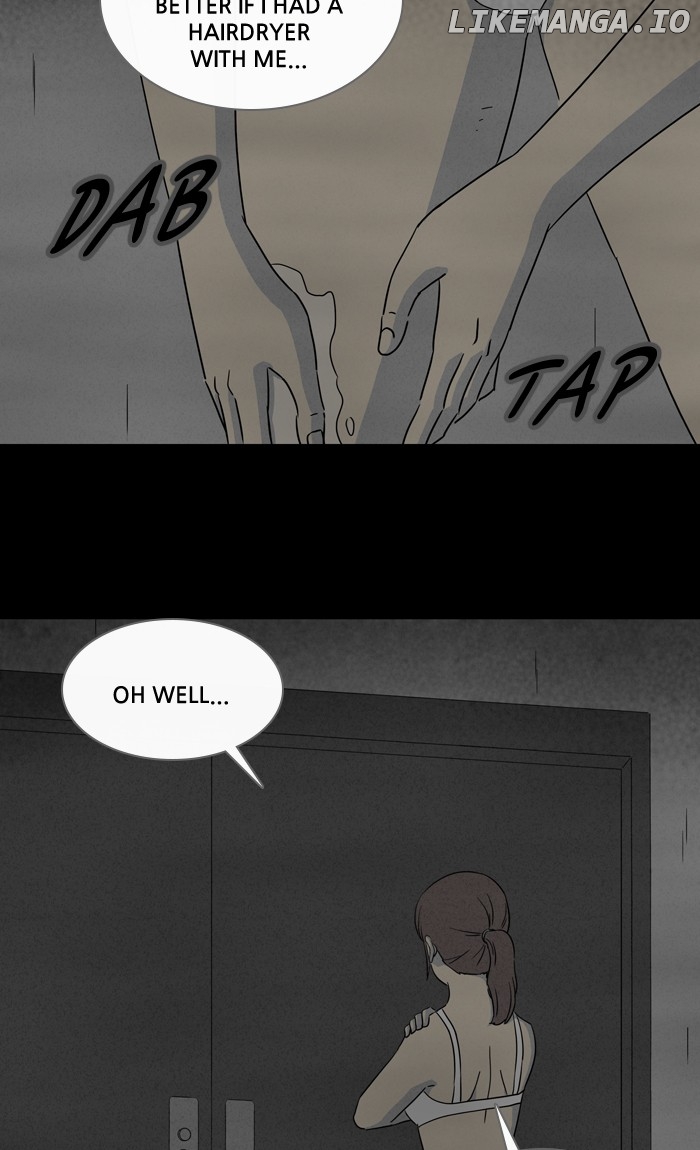 Tales of the unusual chapter 289 - page 29