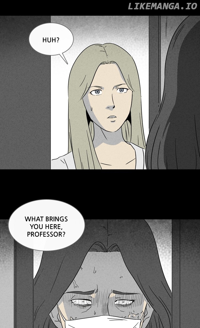 Tales of the unusual chapter 289 - page 34