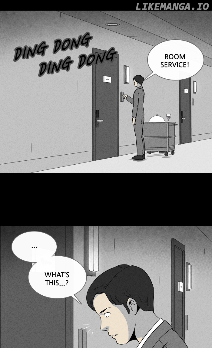 Tales of the unusual chapter 289 - page 37