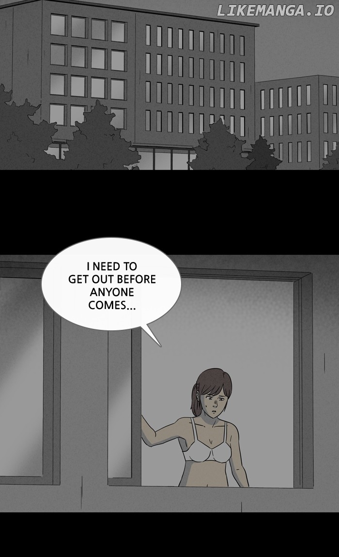 Tales of the unusual chapter 289 - page 39