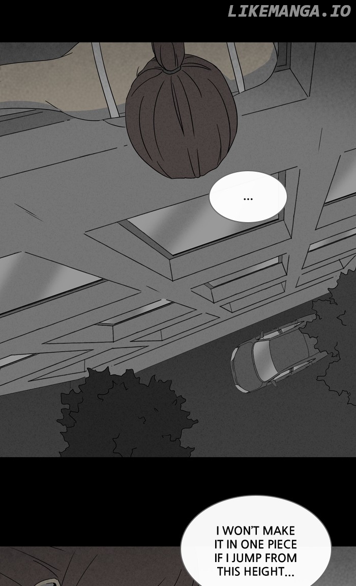 Tales of the unusual chapter 289 - page 40