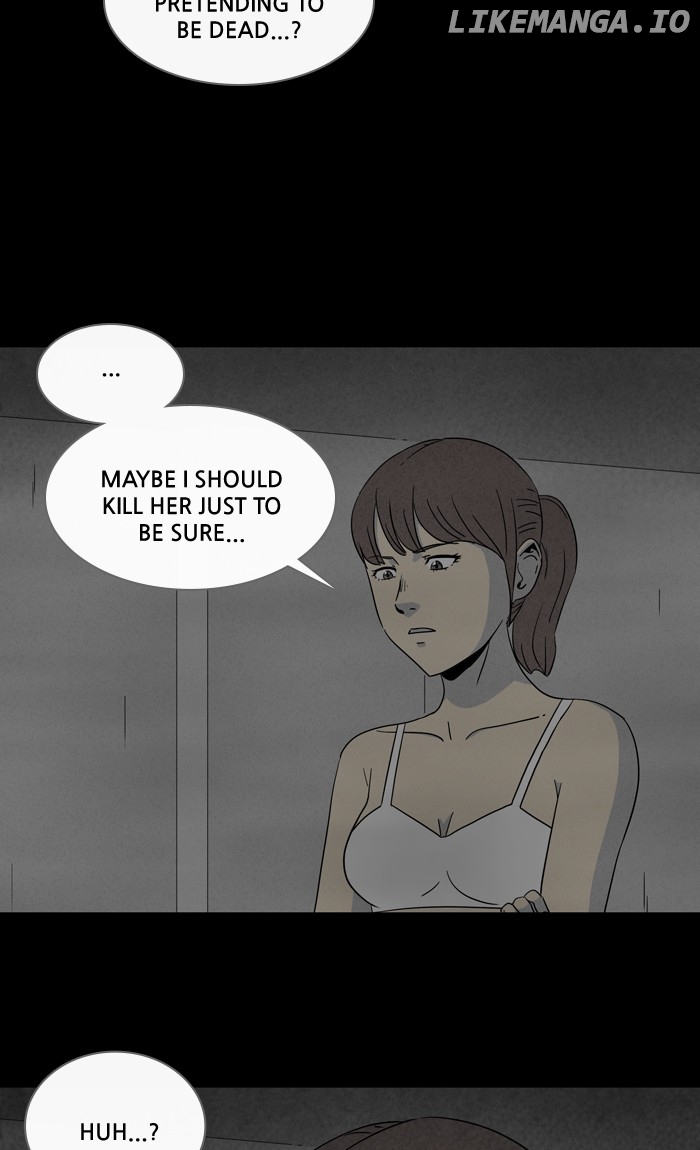 Tales of the unusual chapter 289 - page 43