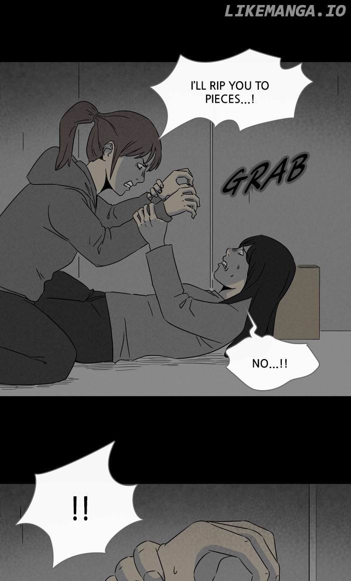 Tales of the unusual chapter 289 - page 9