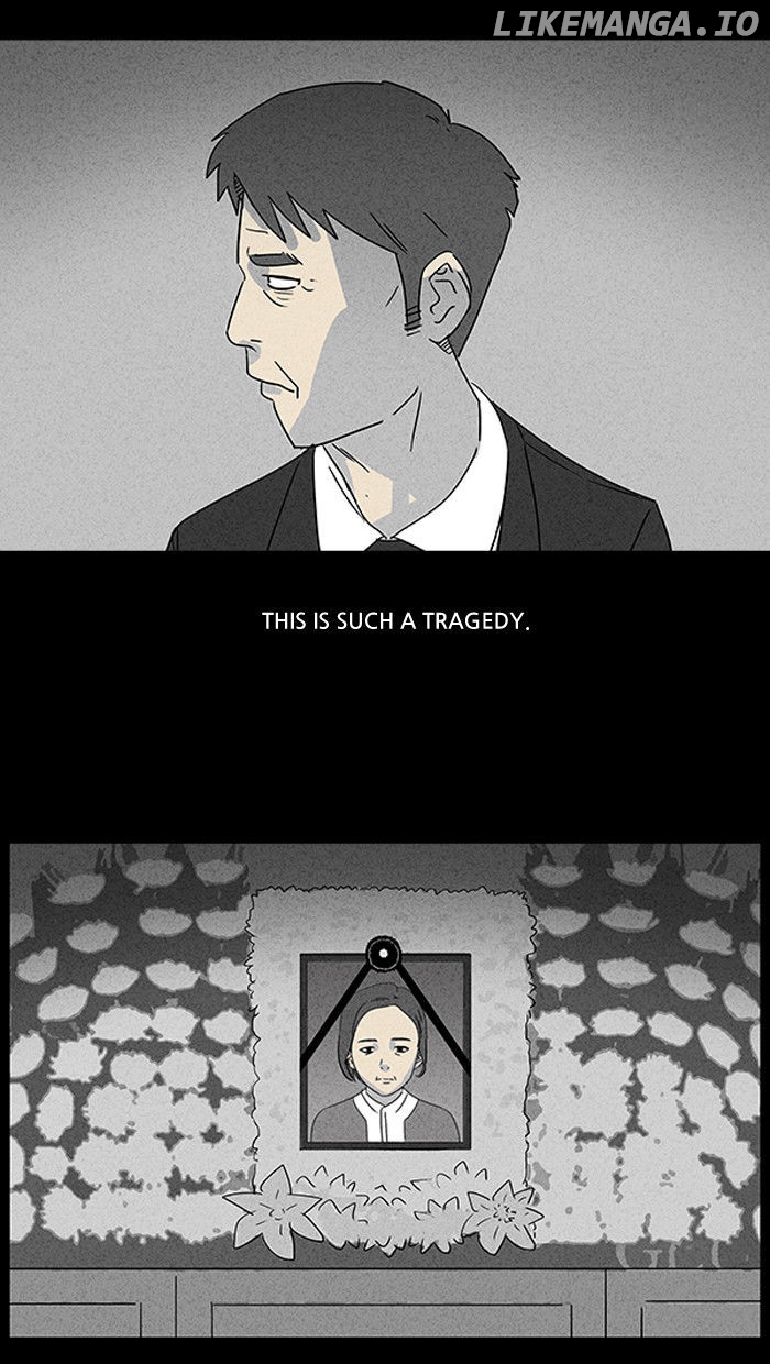Tales of the unusual chapter 27 - page 10