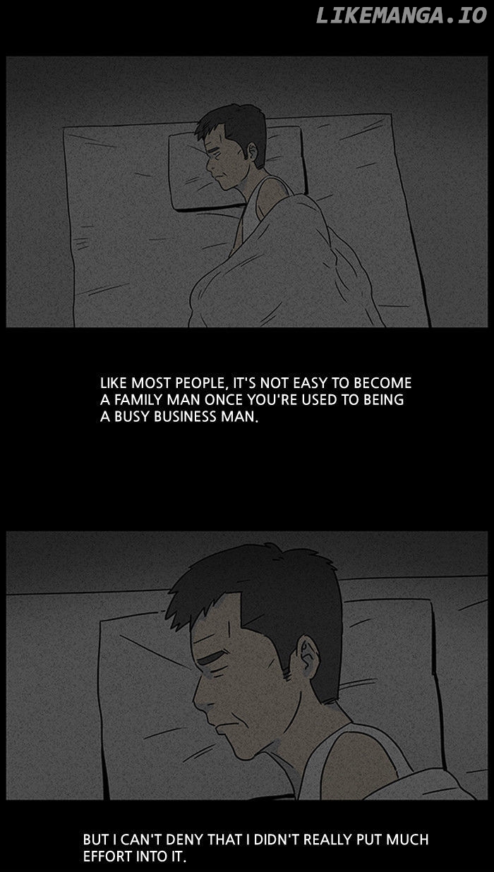 Tales of the unusual chapter 27 - page 13