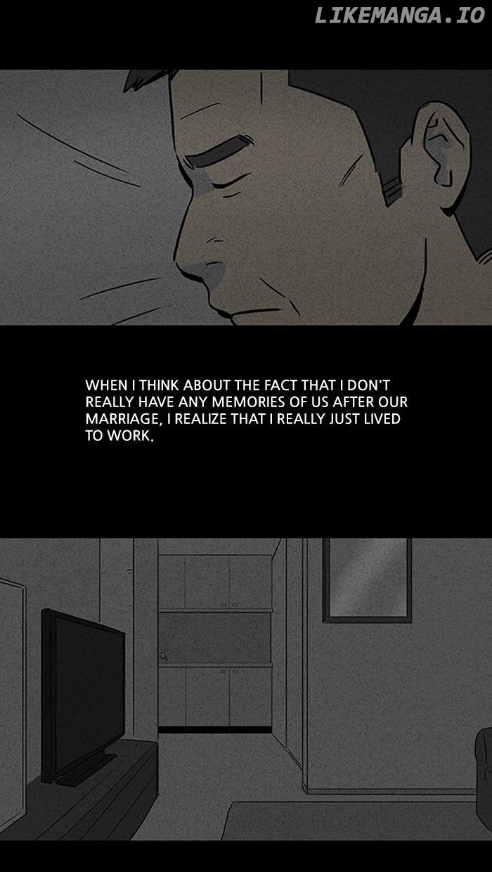 Tales of the unusual chapter 27 - page 14