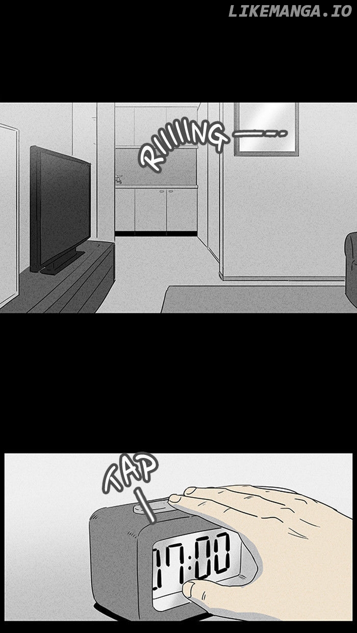 Tales of the unusual chapter 27 - page 16