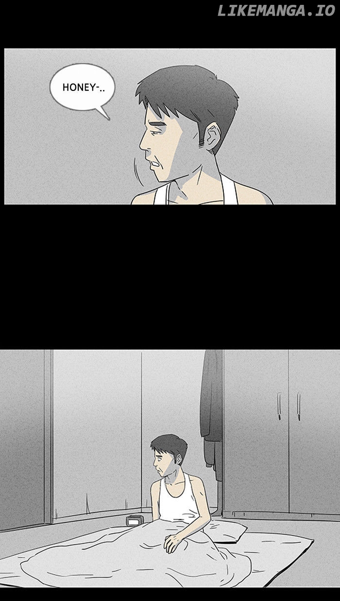 Tales of the unusual chapter 27 - page 18