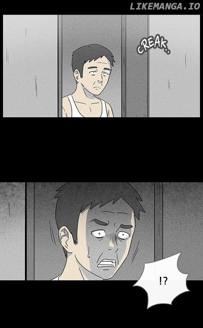 Tales of the unusual chapter 27 - page 20