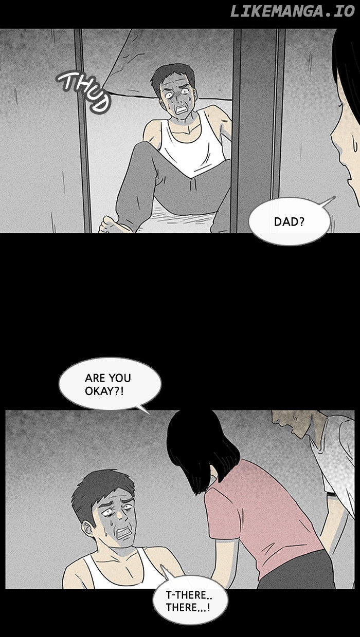 Tales of the unusual chapter 27 - page 22