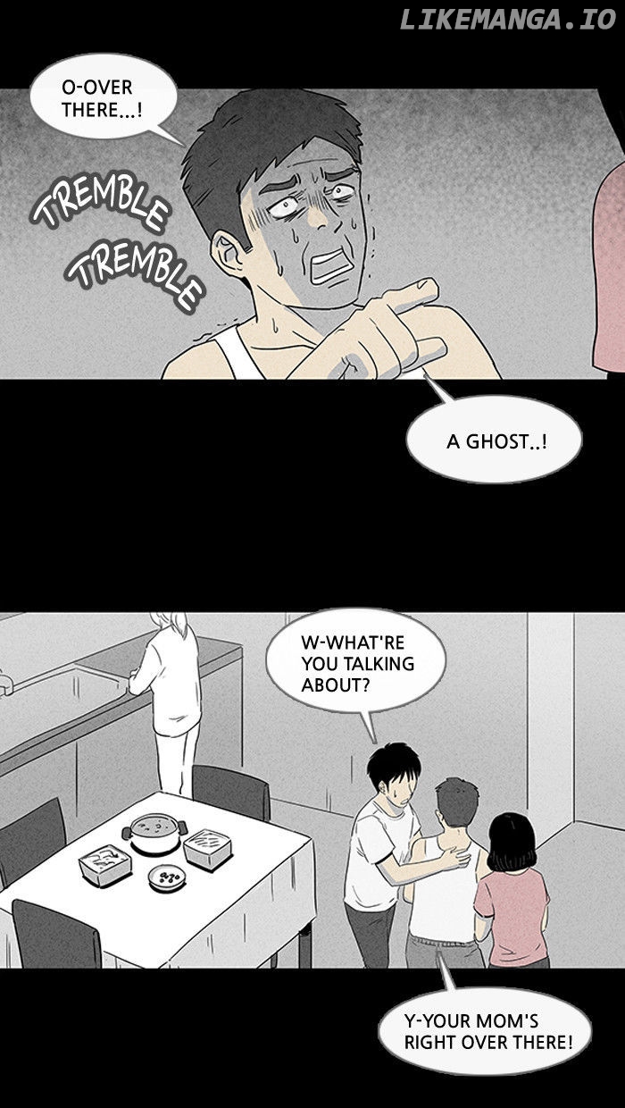 Tales of the unusual chapter 27 - page 23