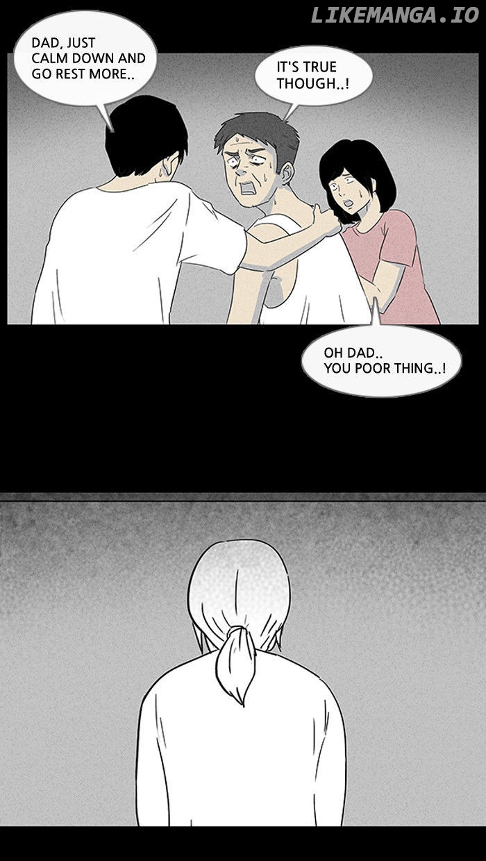 Tales of the unusual chapter 27 - page 24